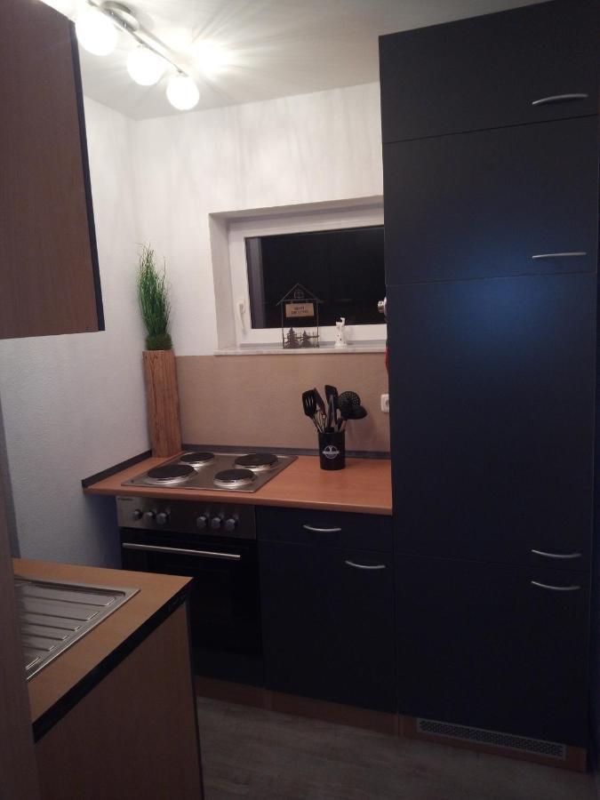Moderne Bis 4 Personen Apartment