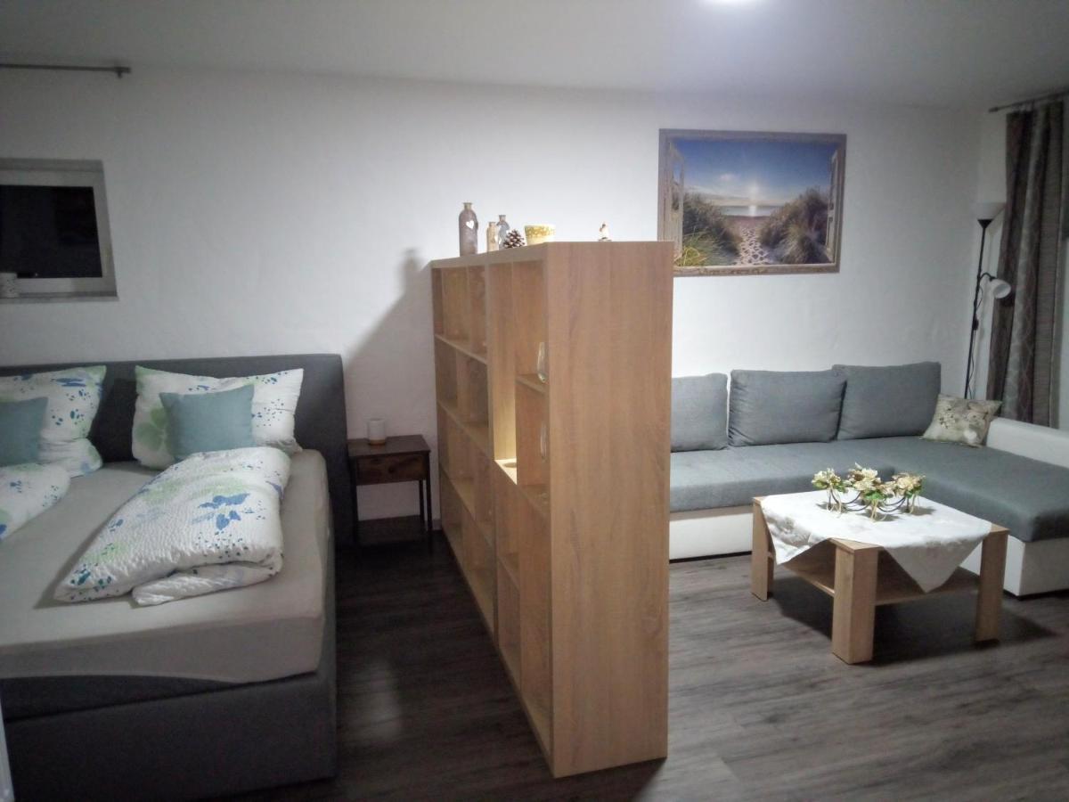 Moderne Bis 4 Personen * Ronneburg (Hessen)